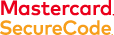 Mastercard Secure Code logo