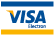 Visa Electron logo